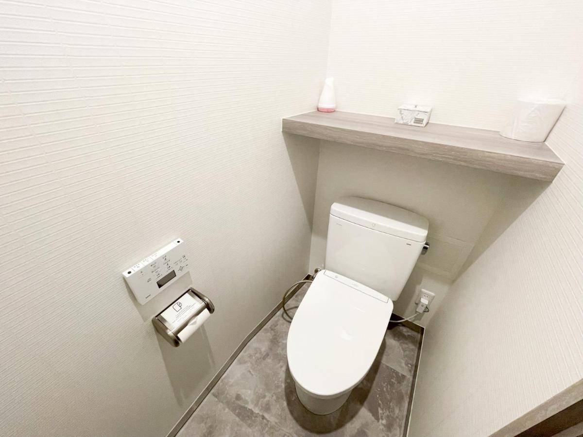 Hotel Diamond Tokyo Eksteriør billede